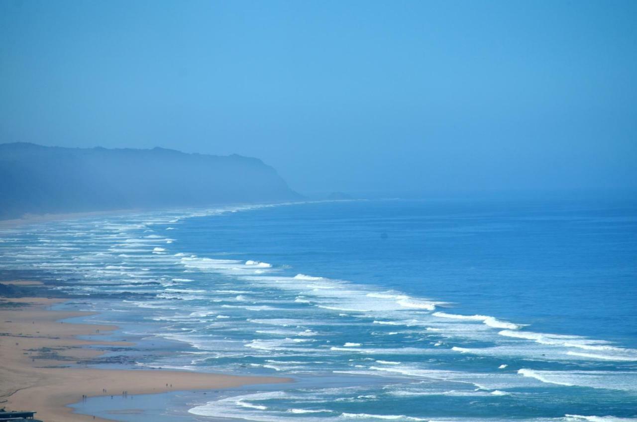 A Wave Song Lägenhet Wildernis Exteriör bild