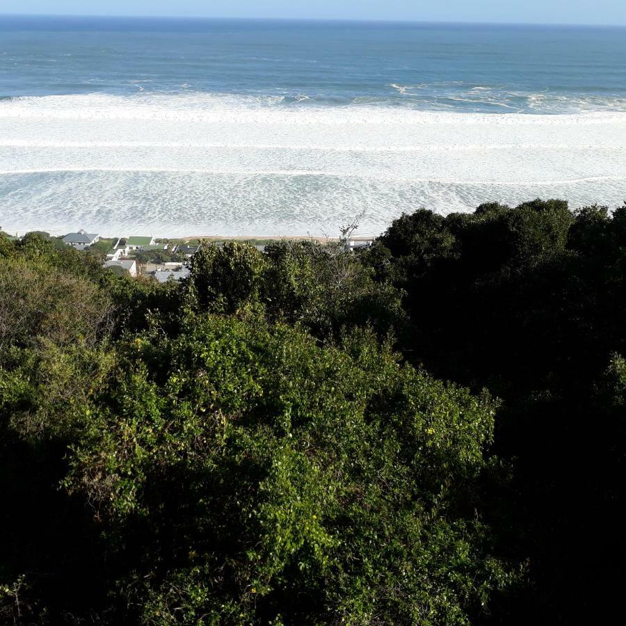 A Wave Song Lägenhet Wildernis Exteriör bild