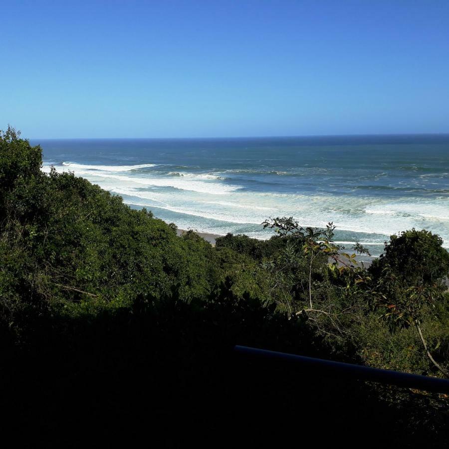 A Wave Song Lägenhet Wildernis Exteriör bild